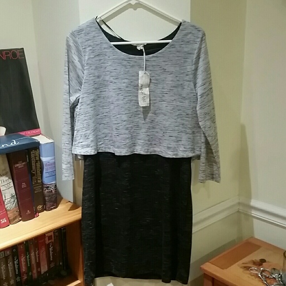 My Stree Dresses & Skirts - My Stree dress nwt size L My Stree Dresses & Skirts - My Stree dress nwt size L